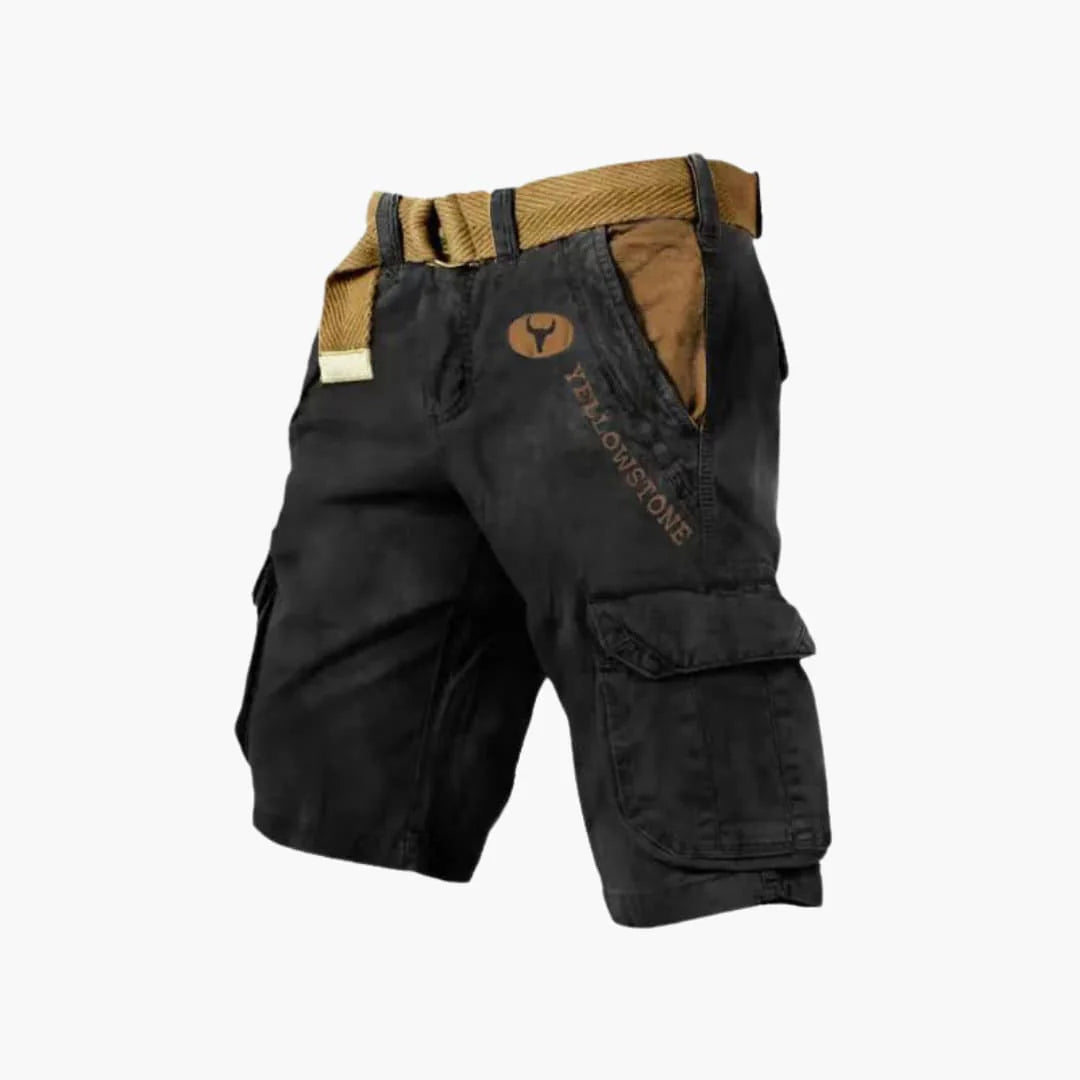 Pantalones Cargo Con Funcionalidad – Elegantes Y Cómodos Para El Uso Diario ✨