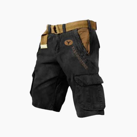 Pantalones Cargo Con Funcionalidad – Elegantes Y Cómodos Para El Uso Diario ✨