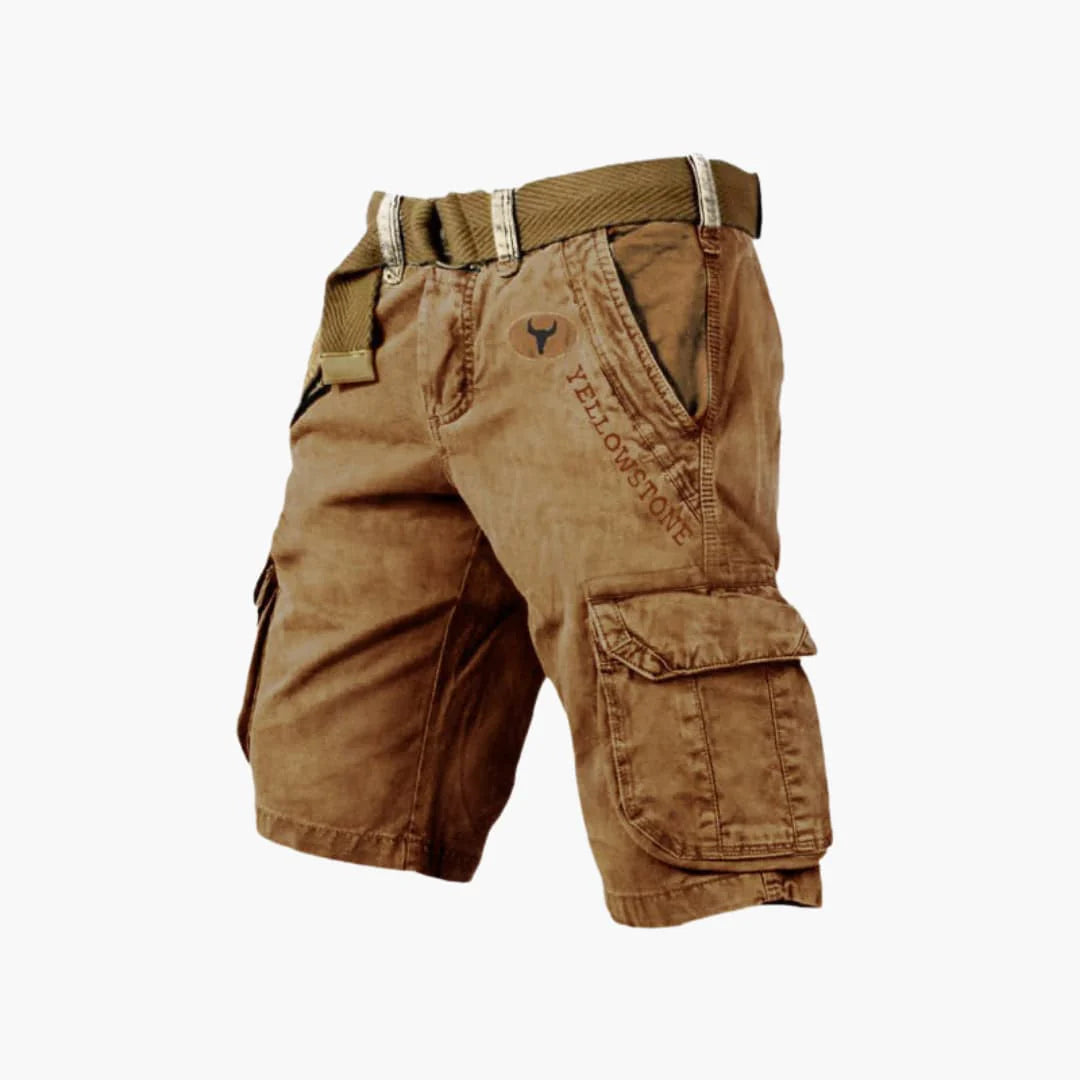 Pantalones Cargo Con Funcionalidad – Elegantes Y Cómodos Para El Uso Diario ✨