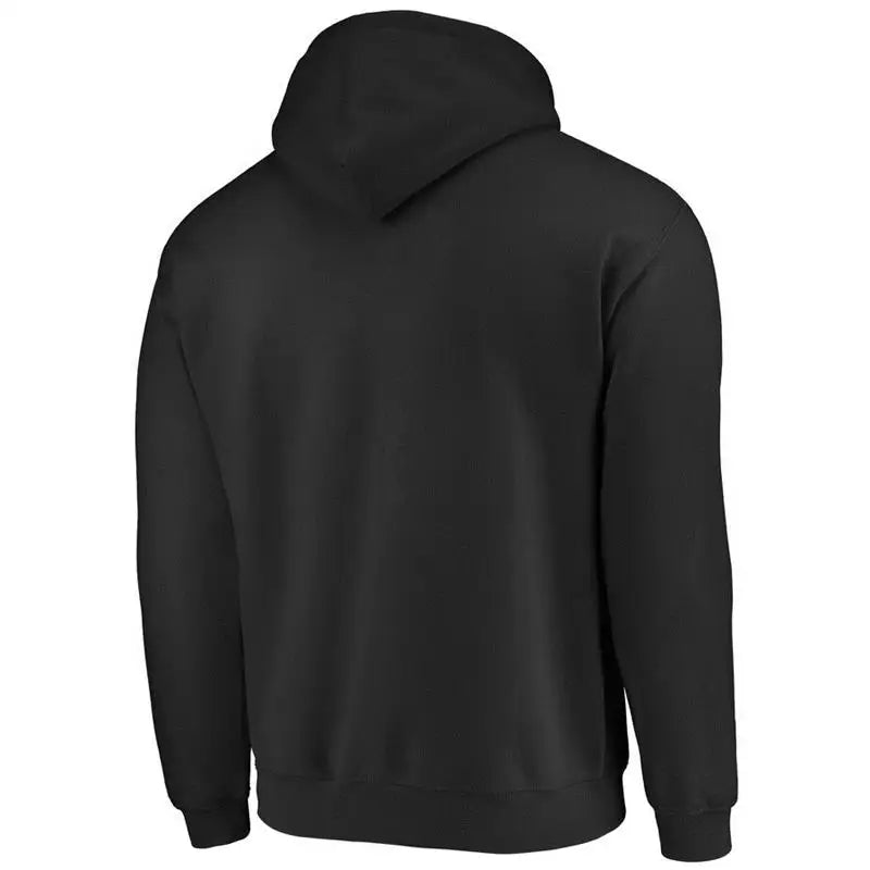 THE PIRATE KING Hoodies for Man 2019 Autumn Winter Fleece Sweatshirts Japanese Anime Men'S Hoodie Streetwear Brand Pullover