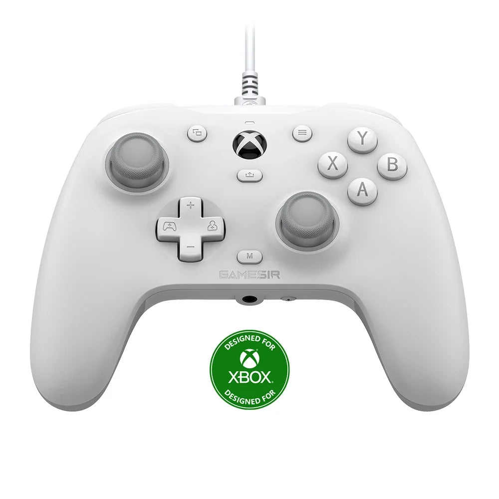 Gamesir G7 HE Xbox Gaming Controller Hall Effect Gamepad for Xbox Series X, Xbox Series S, Xbox One, Steam and Windows PC