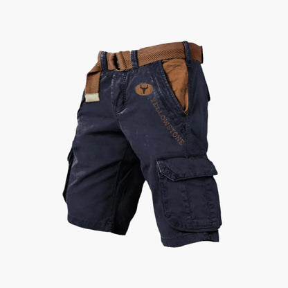 Pantalones Cargo Con Funcionalidad – Elegantes Y Cómodos Para El Uso Diario ✨