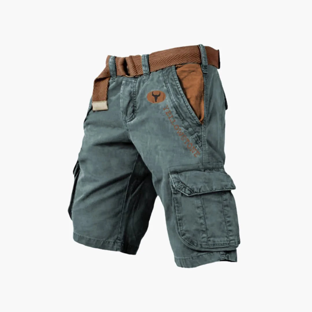 Pantalones Cargo Con Funcionalidad – Elegantes Y Cómodos Para El Uso Diario ✨