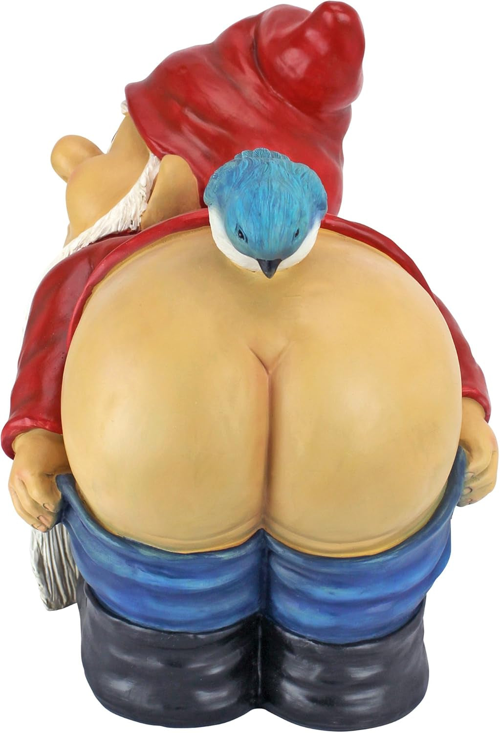 Large Loonie Moonie Gnome