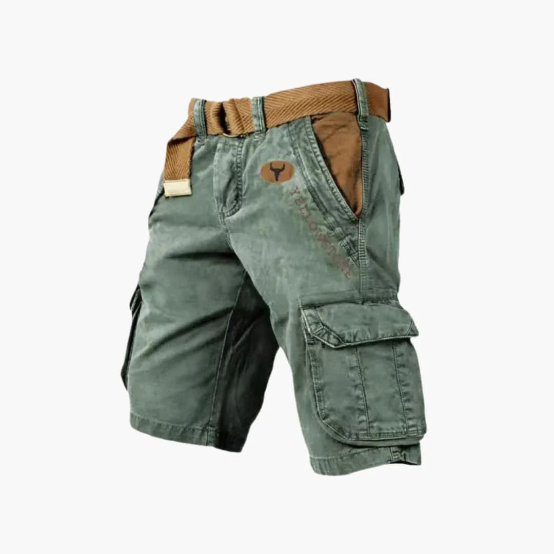 Pantalones Cargo Con Funcionalidad – Elegantes Y Cómodos Para El Uso Diario ✨