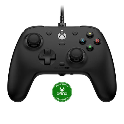 Gamesir G7 HE Xbox Gaming Controller Hall Effect Gamepad for Xbox Series X, Xbox Series S, Xbox One, Steam and Windows PC